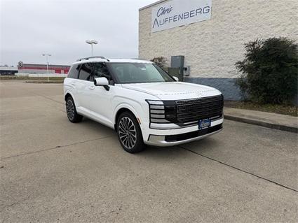 2026 Hyundai Palisade Cape Girardeau MO