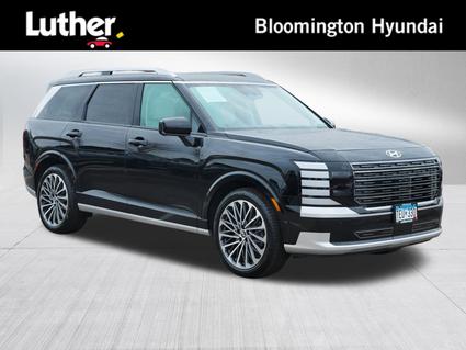 2026 Hyundai Palisade Minneapolis MN