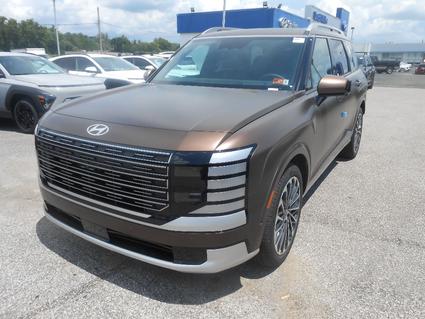 2026 Hyundai Palisade Huntington WV