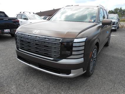 2026 Hyundai Palisade Huntington WV