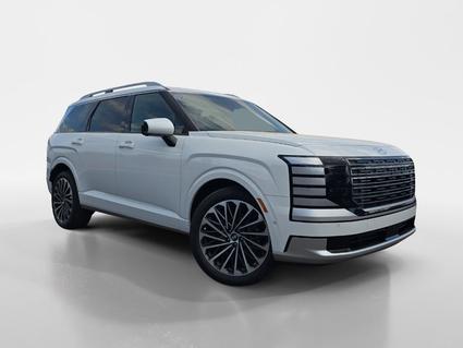 2026 Hyundai Palisade Knoxville TN