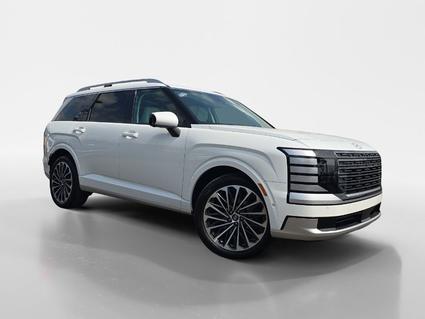 2026 Hyundai Palisade Knoxville TN