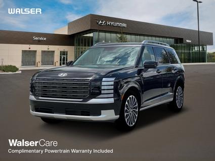 2026 Hyundai Palisade Minneapolis MN