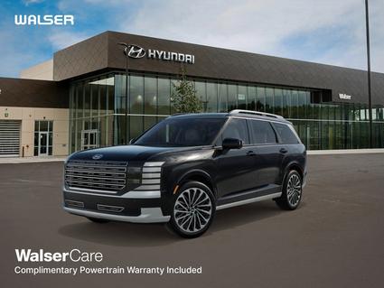 2026 Hyundai Palisade Minneapolis MN