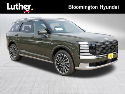 2026 Hyundai Palisade Minneapolis MN