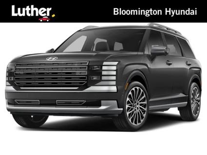 2026 Hyundai Palisade Minneapolis MN