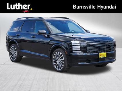 2026 Hyundai Palisade Burnsville MN