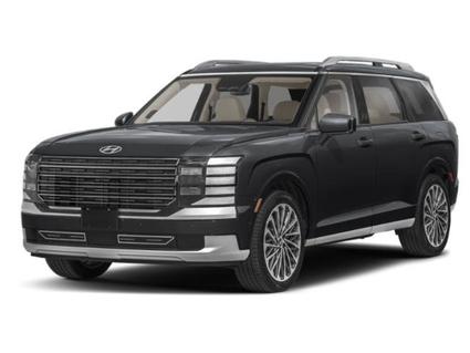 2026 Hyundai Palisade Burnsville MN