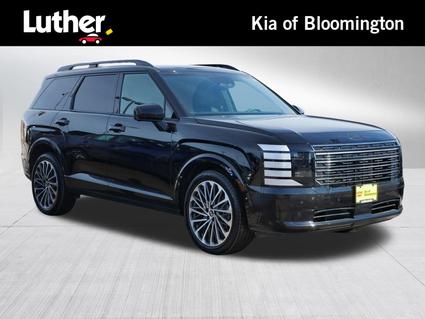 2026 Hyundai Palisade Minneapolis MN