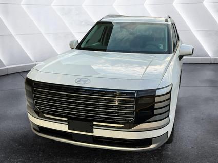 2026 Hyundai Palisade Evansville IN