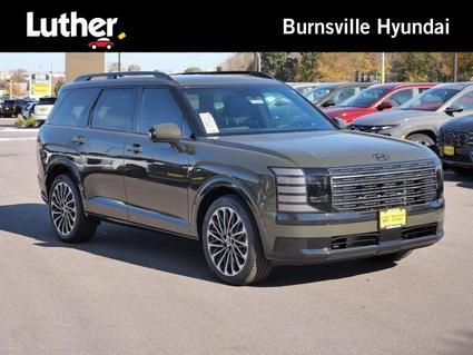 2026 Hyundai Palisade Burnsville MN