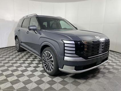 2026 Hyundai Palisade Pineville NC