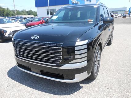 2026 Hyundai Palisade Huntington WV