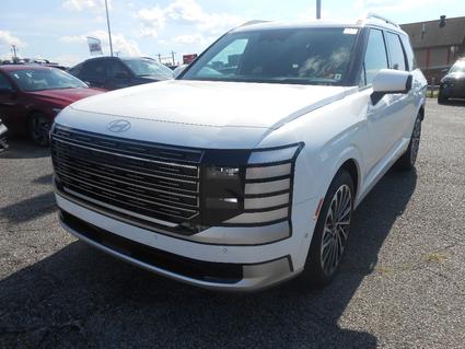 2026 Hyundai Palisade Huntington WV