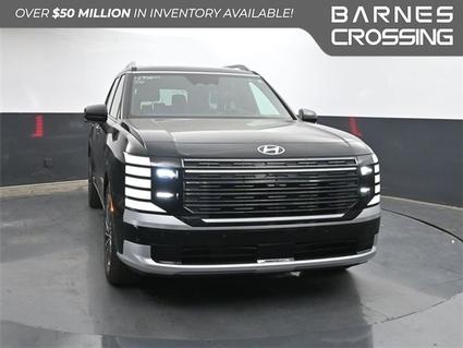 2026 Hyundai Palisade Tupelo MS