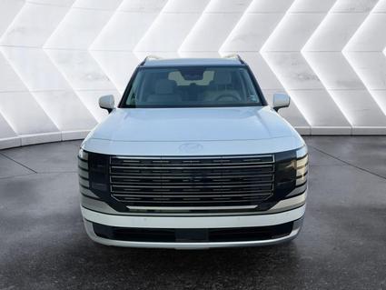2026 Hyundai Palisade Evansville IN