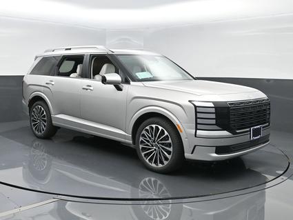 2026 Hyundai Palisade Goshen NY
