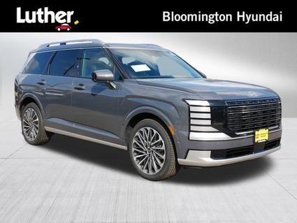2026 Hyundai Palisade Minneapolis MN