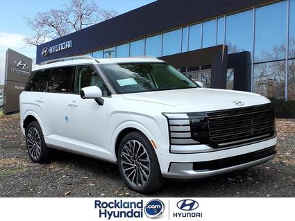 2026 Hyundai Palisade West Nyack NY