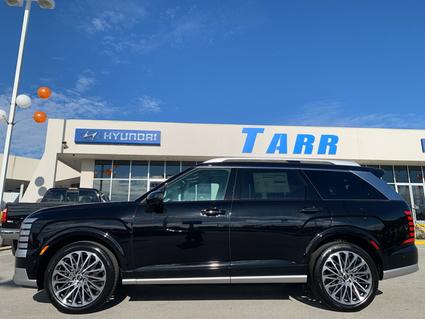 2026 Hyundai Palisade Morristown TN