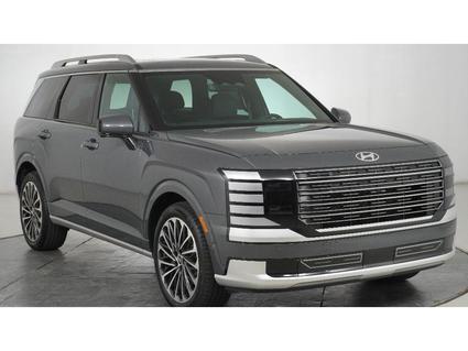 2026 Hyundai Palisade Elizabethtown KY