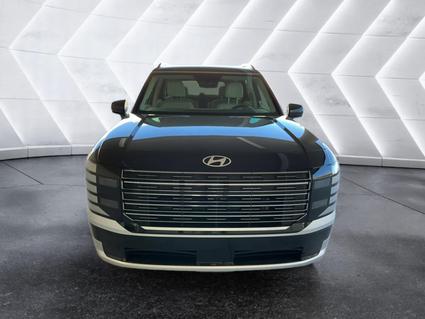 2026 Hyundai Palisade Evansville IN