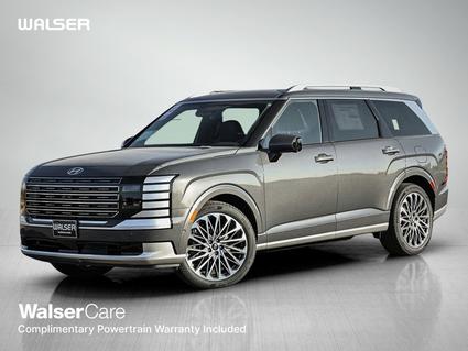 2026 Hyundai Palisade Minneapolis MN