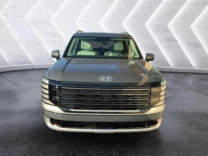 2026 Hyundai Palisade Evansville IN