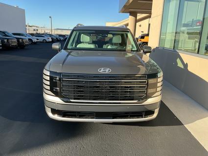 2026 Hyundai Palisade Evansville IN