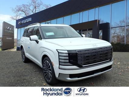 2026 Hyundai Palisade West Nyack NY