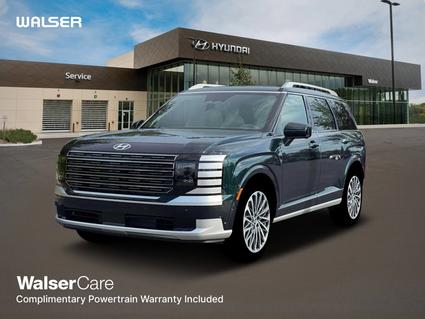 2026 Hyundai Palisade Minneapolis MN