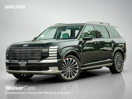 2026 Hyundai Palisade Minneapolis MN