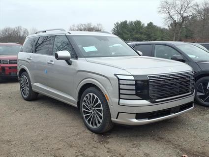 2026 Hyundai Palisade West Nyack NY