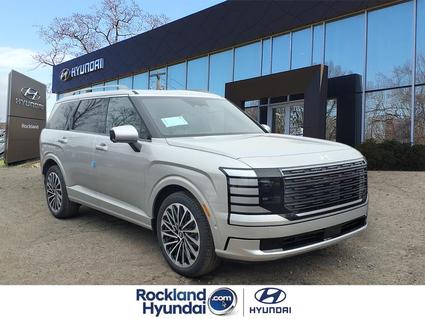 2026 Hyundai Palisade West Nyack NY