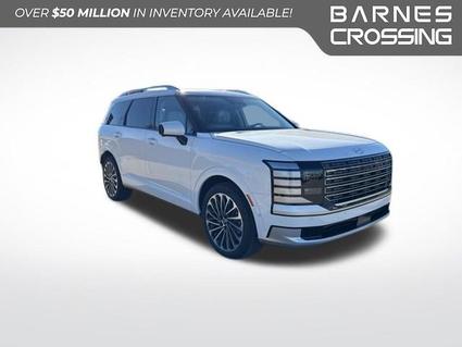 2026 Hyundai Palisade Tupelo MS