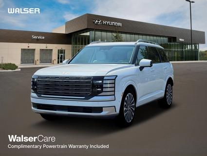 2026 Hyundai Palisade Minneapolis MN