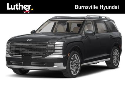 2026 Hyundai Palisade Burnsville MN