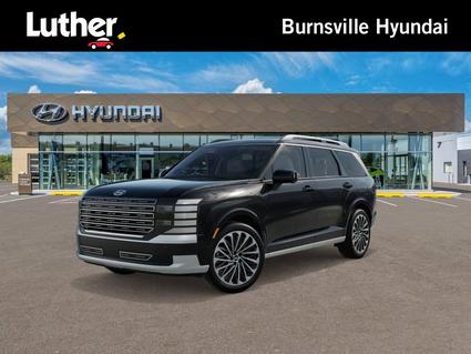 2026 Hyundai Palisade Burnsville MN