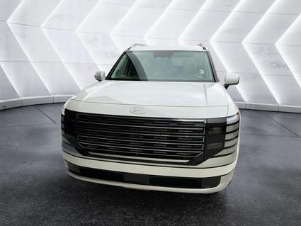 2026 Hyundai Palisade Evansville IN