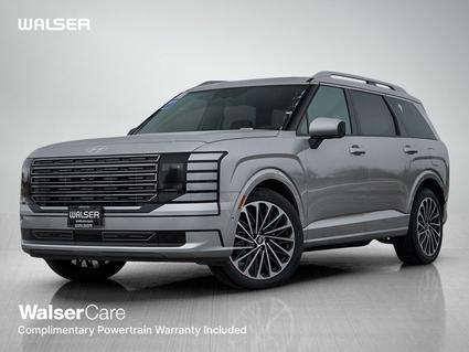 2026 Hyundai Palisade Minneapolis MN