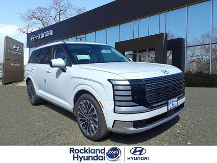 2026 Hyundai Palisade West Nyack NY