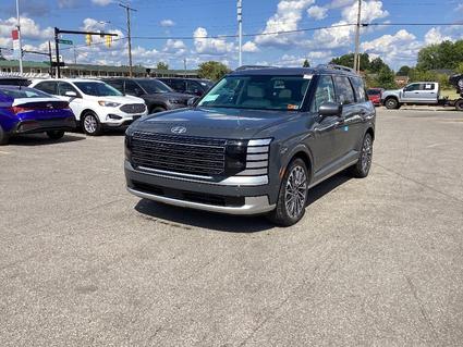 2026 Hyundai Palisade Huntington WV