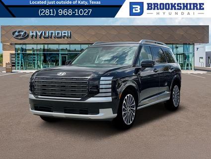 2026 Hyundai Palisade Katy TX