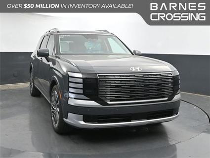 2026 Hyundai Palisade Tupelo MS