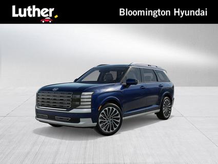 2026 Hyundai Palisade Minneapolis MN