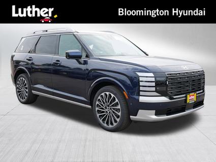 2026 Hyundai Palisade Minneapolis MN