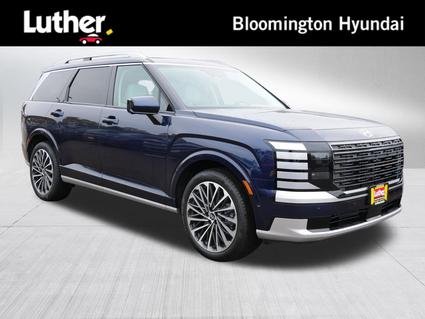 2026 Hyundai Palisade Minneapolis MN