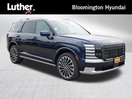 2026 Hyundai Palisade Minneapolis MN