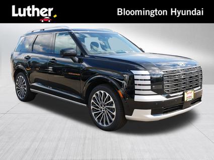 2026 Hyundai Palisade Minneapolis MN