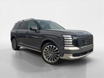 2026 Hyundai Palisade Knoxville TN